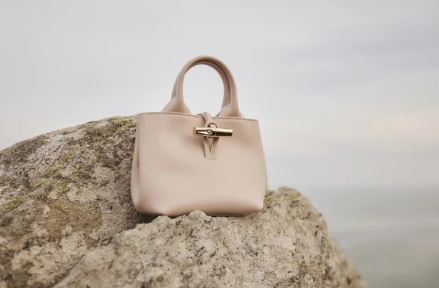 LONGCHAMP ROSEAU