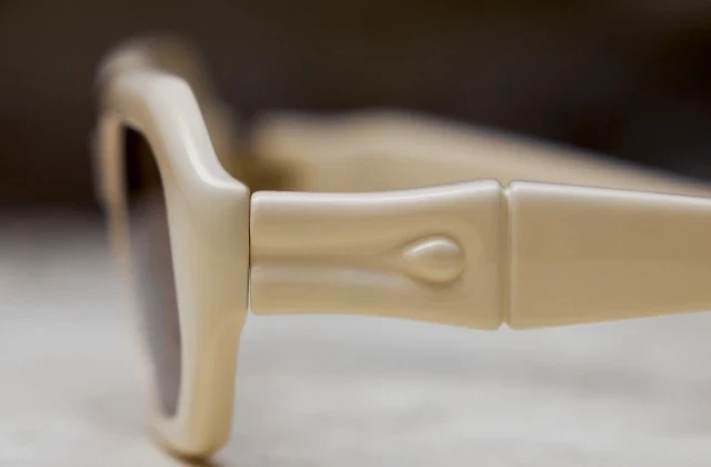 SUNGLASSES