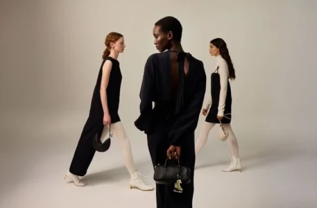 Spring-Summer 2026 Collection