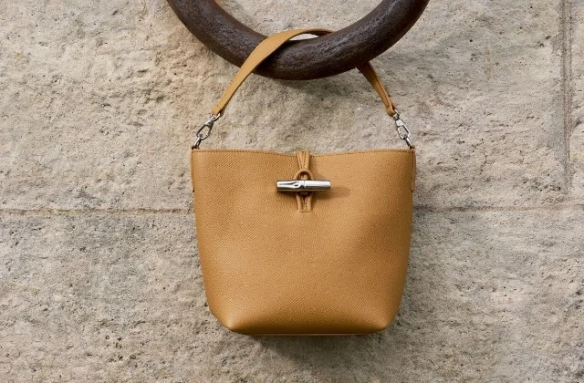 LONGCHAMP ROSEAU
