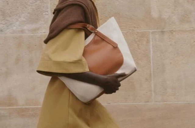 Spring-Summer 2026 Collection