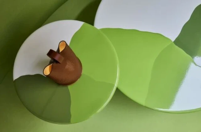 Η Longchamp στη Design Week 2026 του Μιλάνου