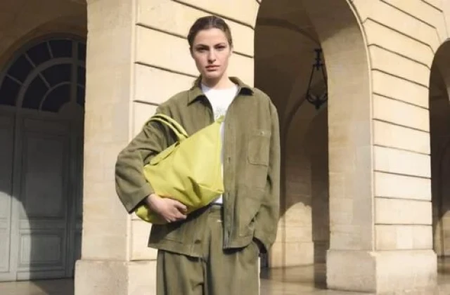 Fall-Winter 2026 Collection