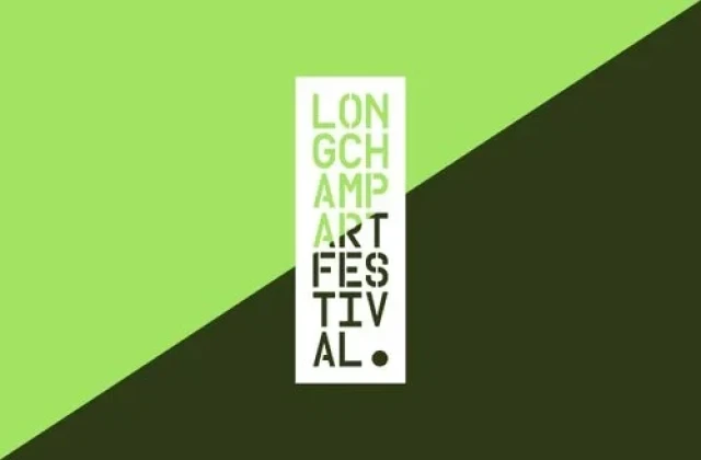 The Longchamp Art Festival celebrates art in movement