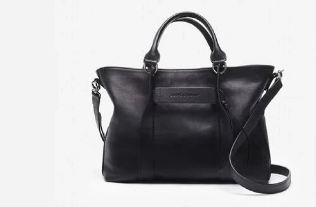 Longchamp 3D