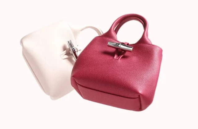 Basket longchamp femme clearance