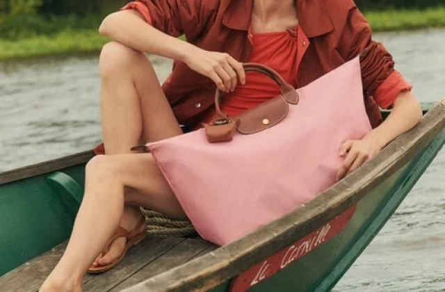Le Pliage Original