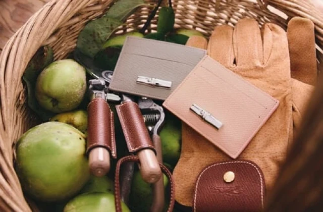 Small Leather Goods