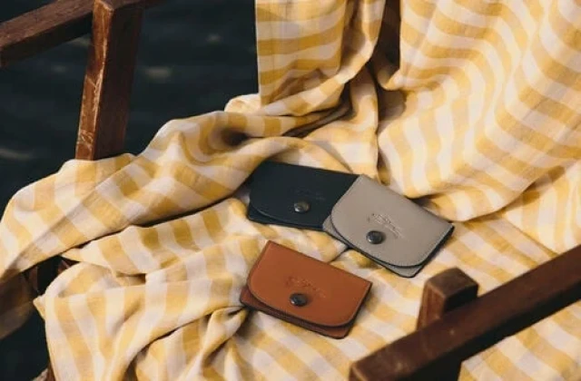 Small Leather Goods