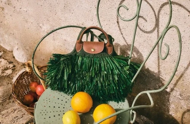 Le Pliage Collection