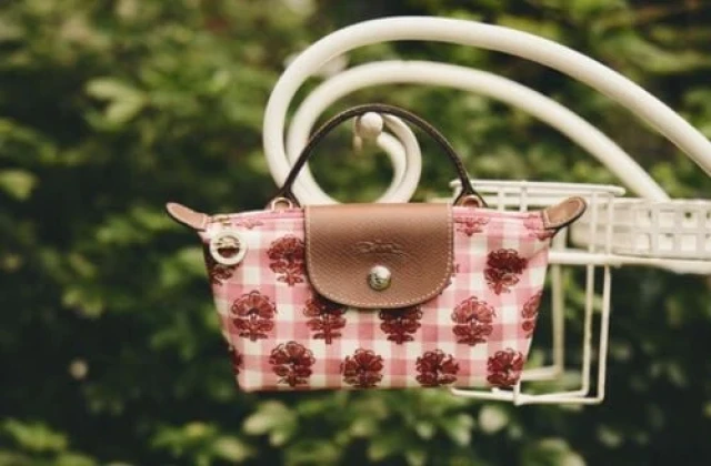 Le Pliage Collection