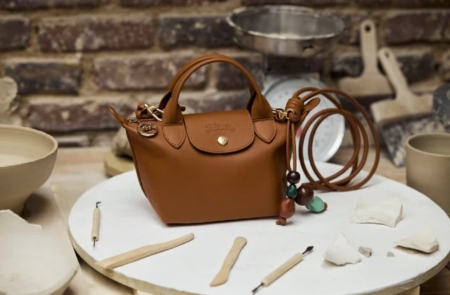 Le Pliage Xtra