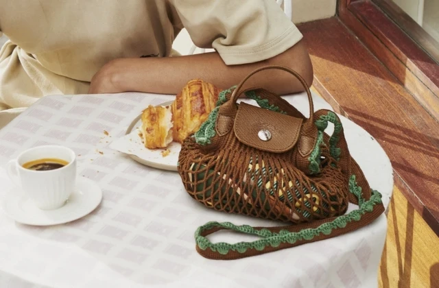 Le Pliage Collection
