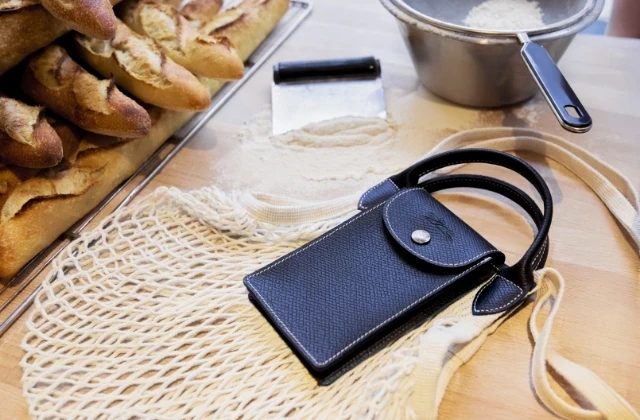 Le Pliage Collection
