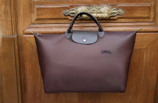 Le Pliage Green