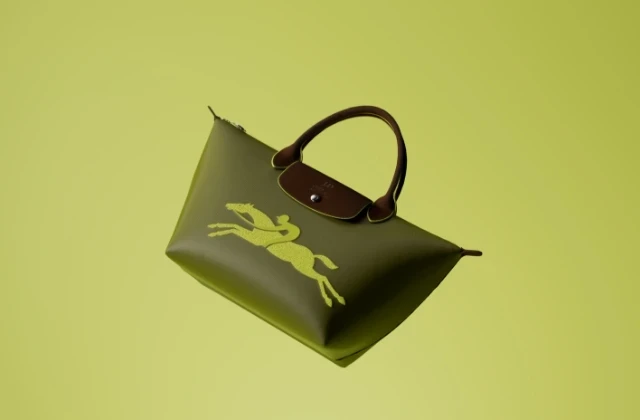 Le Pliage