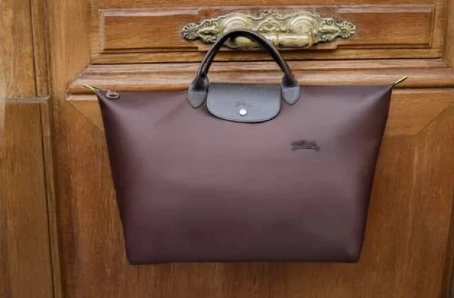 Travel bags