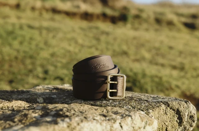 Belts