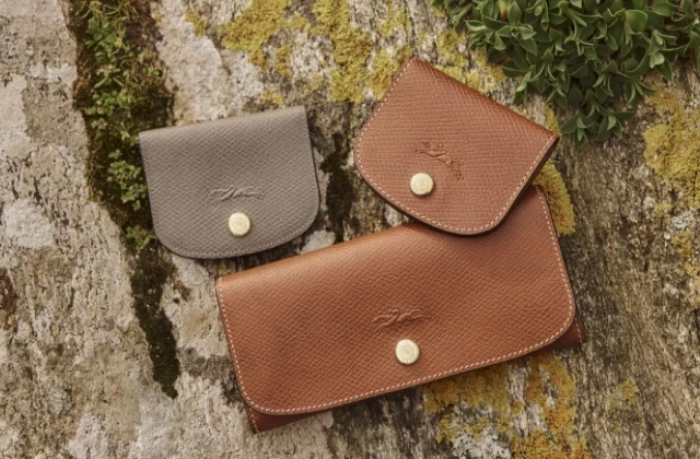 Small Leather Goods