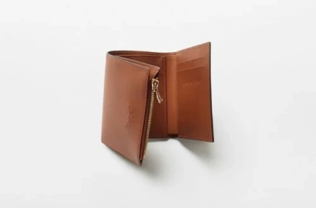 Μικρά Δερμάτινα Είδη