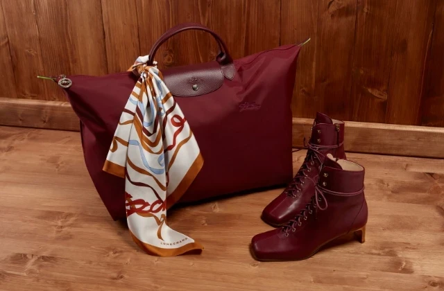 Τσάντες ταξιδίου