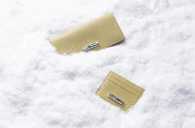 Μικρά Δερμάτινα Είδη