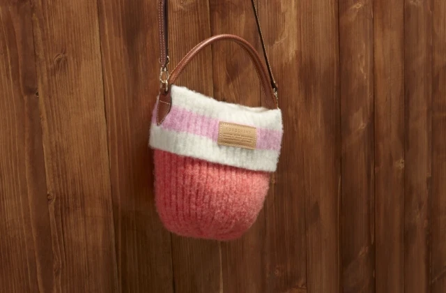 Le Pliage Collection