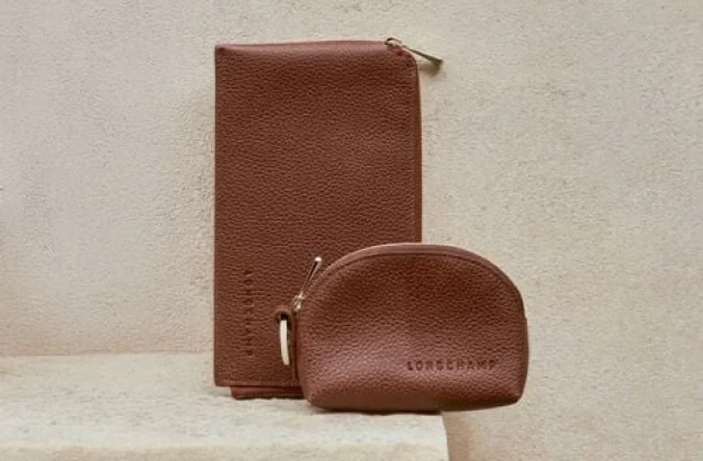 Small Leather Goods