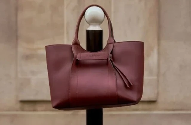 Longchamp 3D