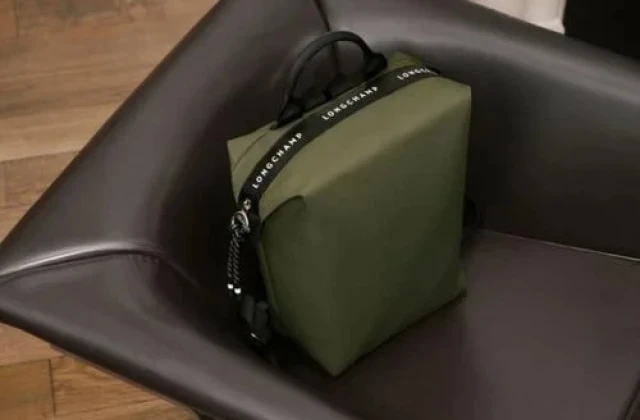 Le Pliage Collection