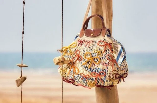 Le Pliage Collection