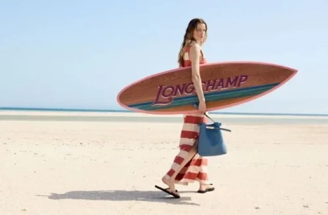 Επιλογές για την παραλία