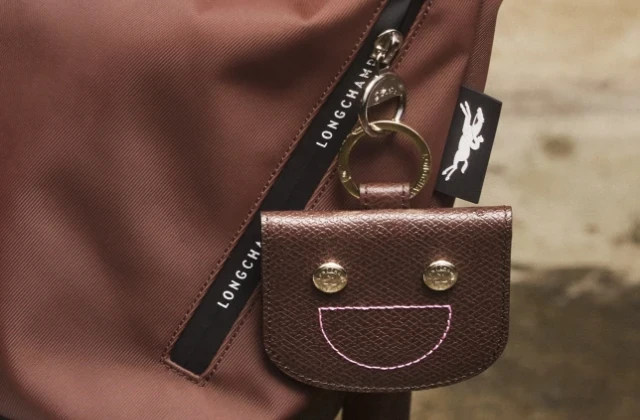 Small Leather Goods