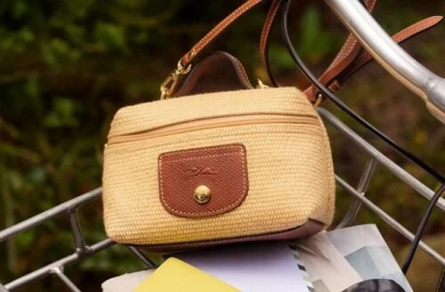 Le Pliage Collection