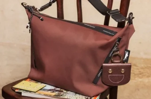 Crossbody bags