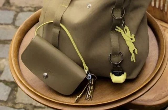Small Leather Goods