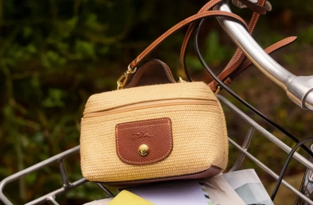 Le Pliage Collection