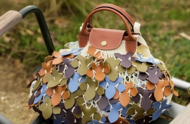 Le Pliage Collection