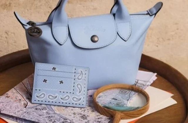 Small Leather Goods