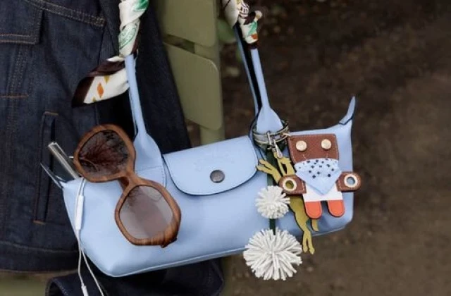 Le Pliage Xtra