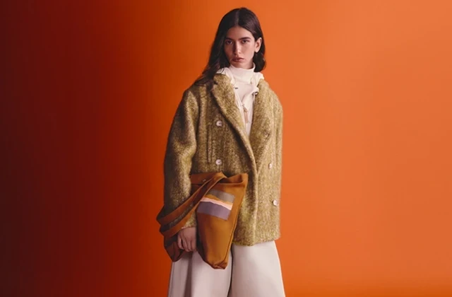 Le Pliage Collection