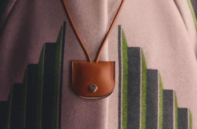 Small Leather Goods