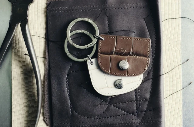 Small Leather Goods