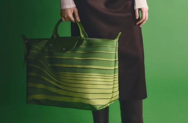 Le Pliage Collection