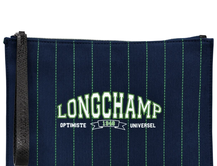 Longchamp pencil case sale