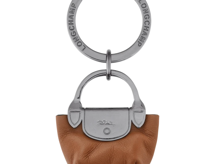 Key ring Le Pliage Xtra 4,5X9 | Accessories | Longchamp