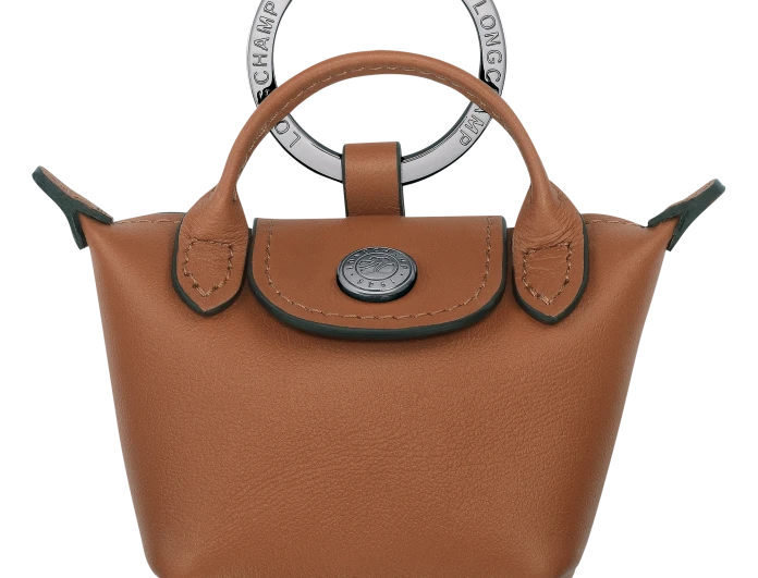 Longchamp  LE PLIAGE ル プリアージュ キーリング Airpods Airpods Case / Key ring Le Pliage Xtra | Key rings