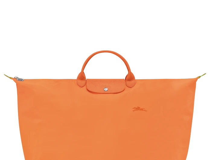 Travel Bag M LE PLIAGE GREEN BAGS Longchamp Paris Longchamp Hellas