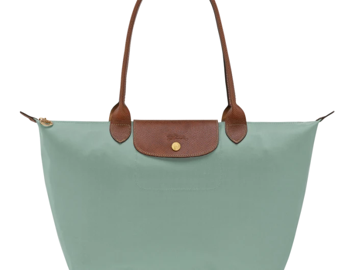ショルダーバッグ・ポシェット LONGCHAMP 25FW Le Pliage Shoulder Bag L L1899089 P71 Le Pliage Original L Tote bag Paper - Recycled canvas