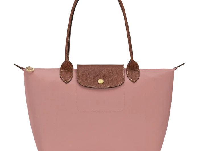 ショルダーバッグ・ポシェット LONGCHAMP Le Pliage Original Shoulder Bag M L2605089 P71 Le Pliage Original M Tote bag Paper - Recycled canvas